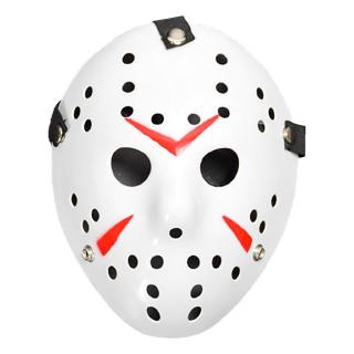 Mặt Nạ Kinh Dị Hóa Trang Trong Jason The 13th