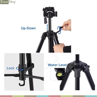 Benro T890 - Chân Đế Tripod Cho Máy Ảnh