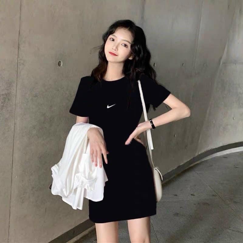[Mã SKAMA06 giảm 8% tối đa 50K đơn 250K] Váy body ôm dáng thon gọn | BigBuy360 - bigbuy360.vn