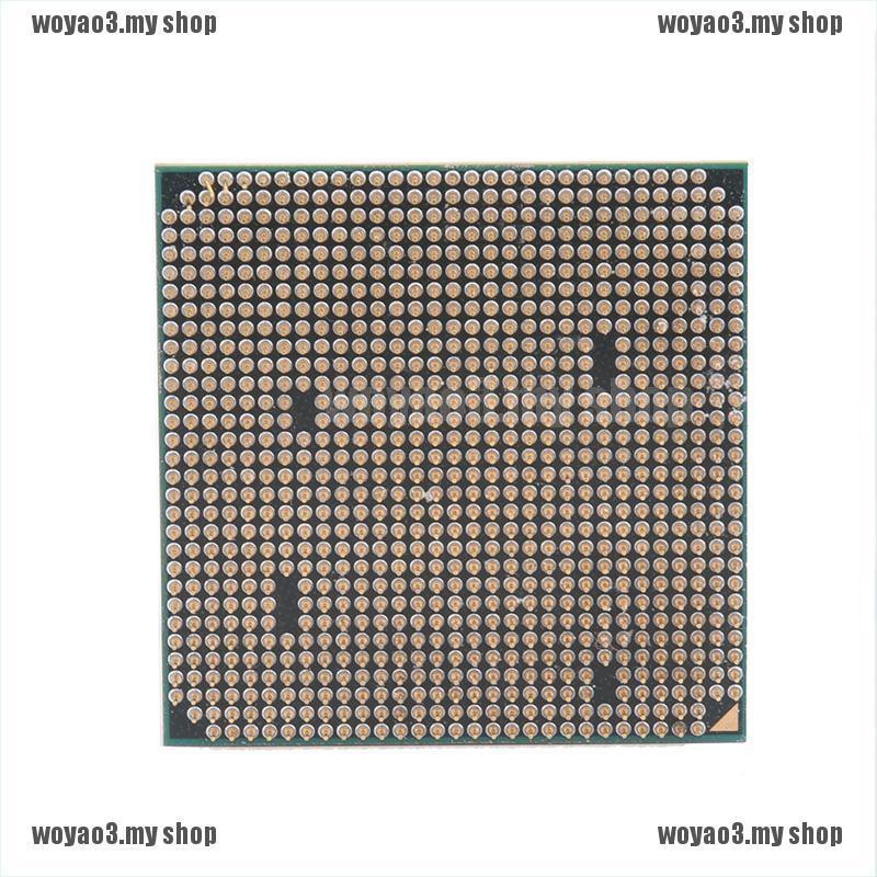 Bộ Xử Lý Cpu Amd Athlon Ii X2 250 3.0ghz 2mb Am3 + Lõi Kép Adx2500Ck23Gm | BigBuy360 - bigbuy360.vn