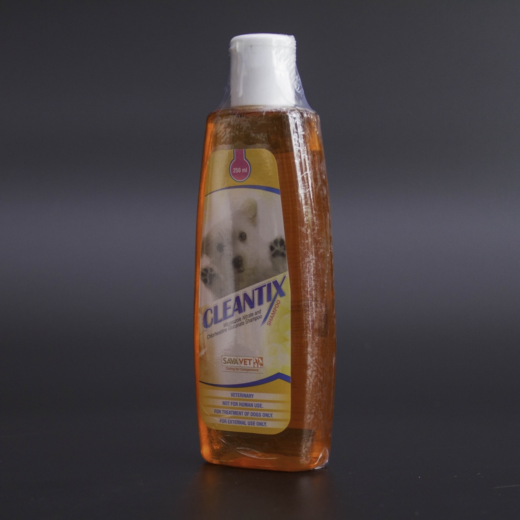 Sữa tắm CleanTix