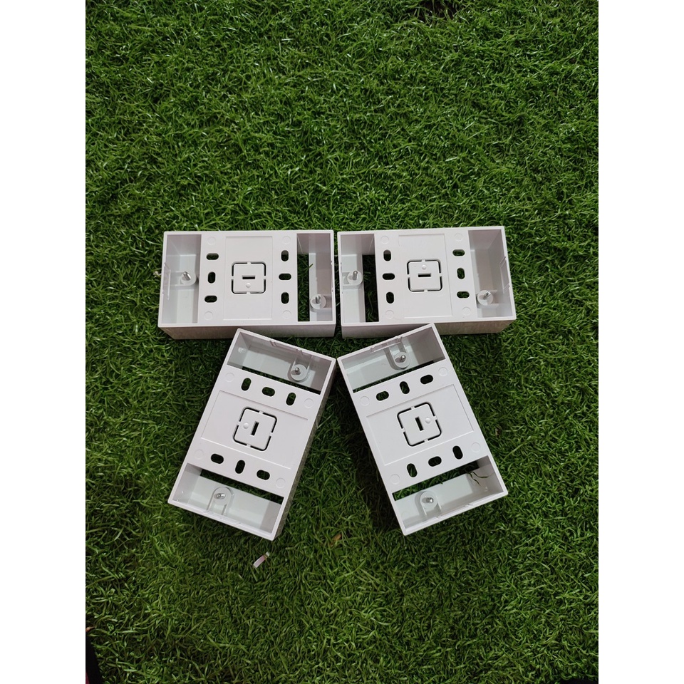 Combo 05  Cái đế nối đơn NN101