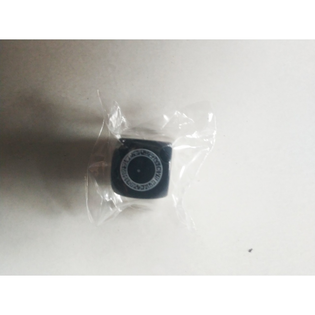 Xúc xắc Yugioh - Legendary Duelist Season 3