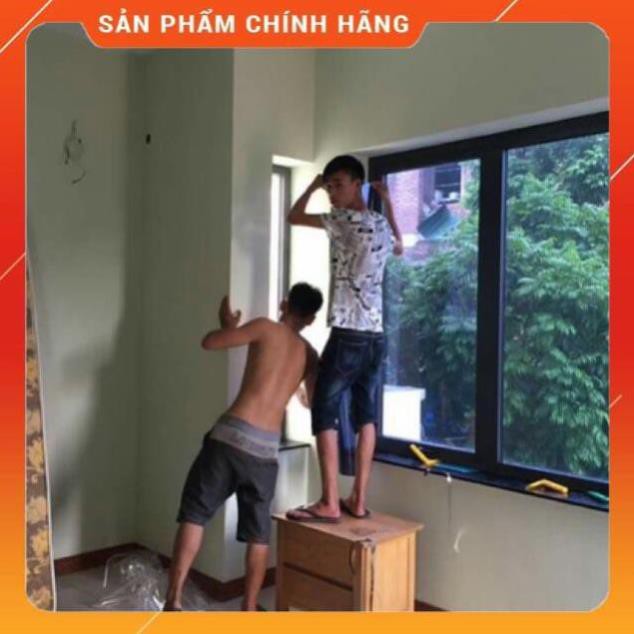 [ Bán Chạy ] Giấy dán kính cách nhiệt