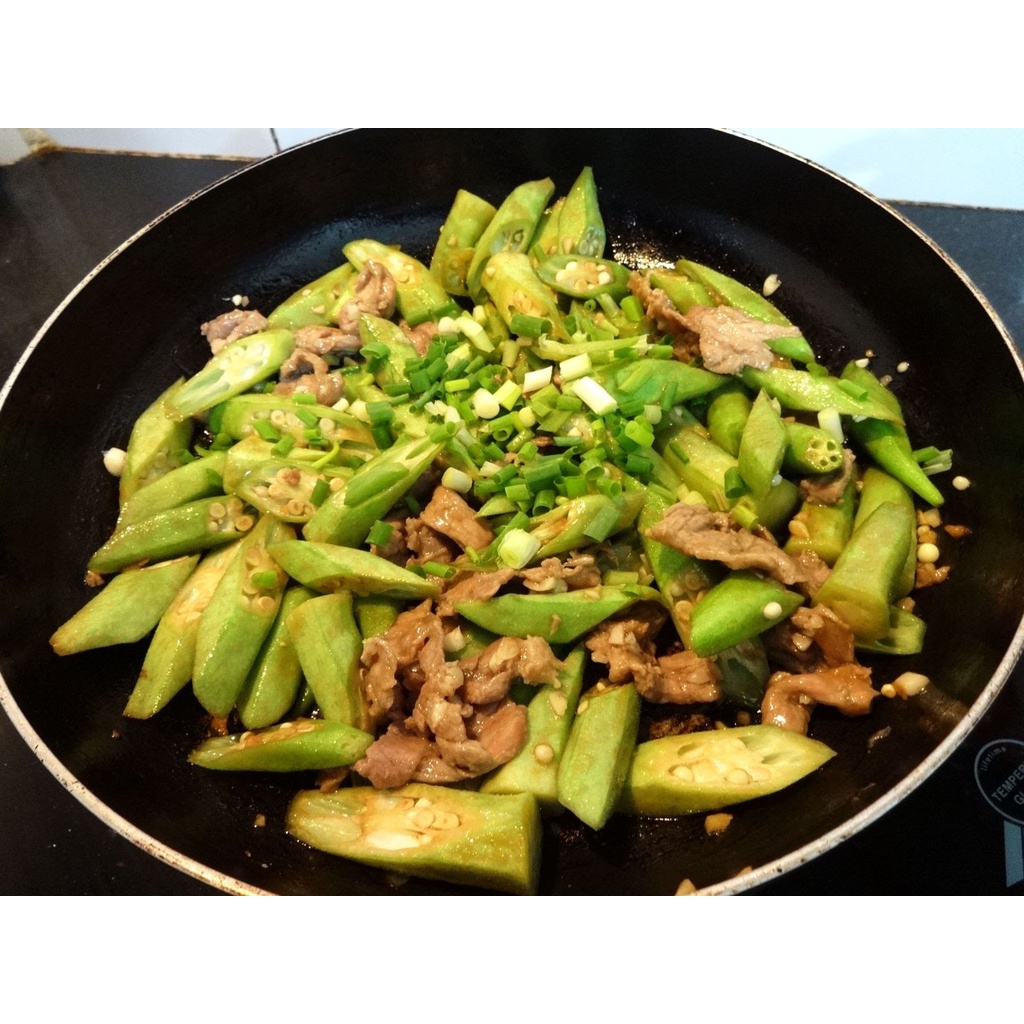 (Gói 100 hạt )Hạt Giống Đậu Bắp Xanh F1 Loại Dễ trồng chống sâu bệnh năng suất cao