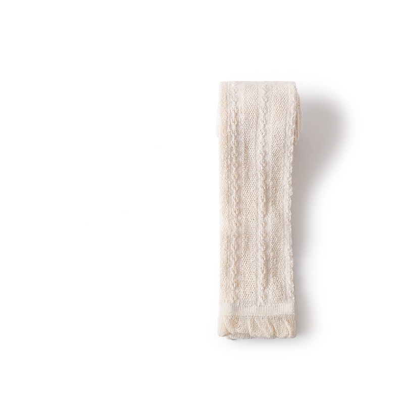 Quần Tất Lưới Thoáng Khí Chống Muỗi Cho Bé 0-6 Tuổi