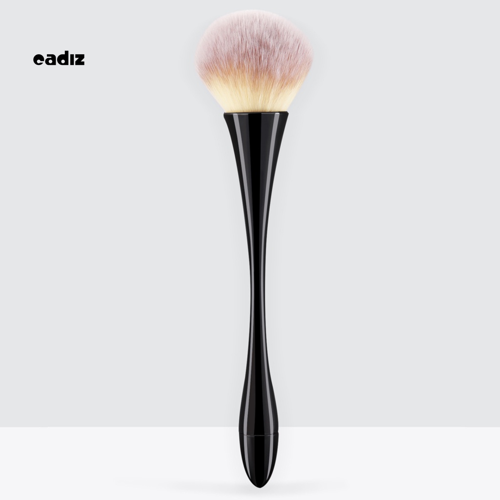 Cọ Trang Điểm Phấn Phủ Dễ Dàng Làm Sạch Tiện Dụng