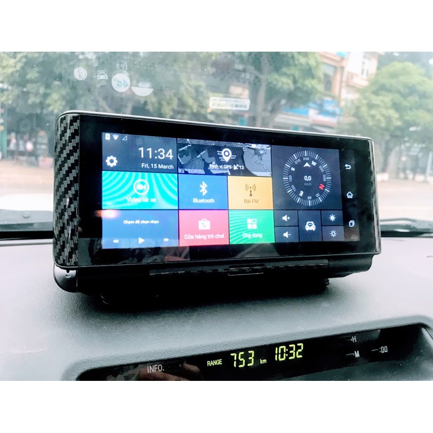 Camerea Hành Trình Taplo TL03 – Gía Tốt Nhất Thị Trường | BigBuy360 - bigbuy360.vn