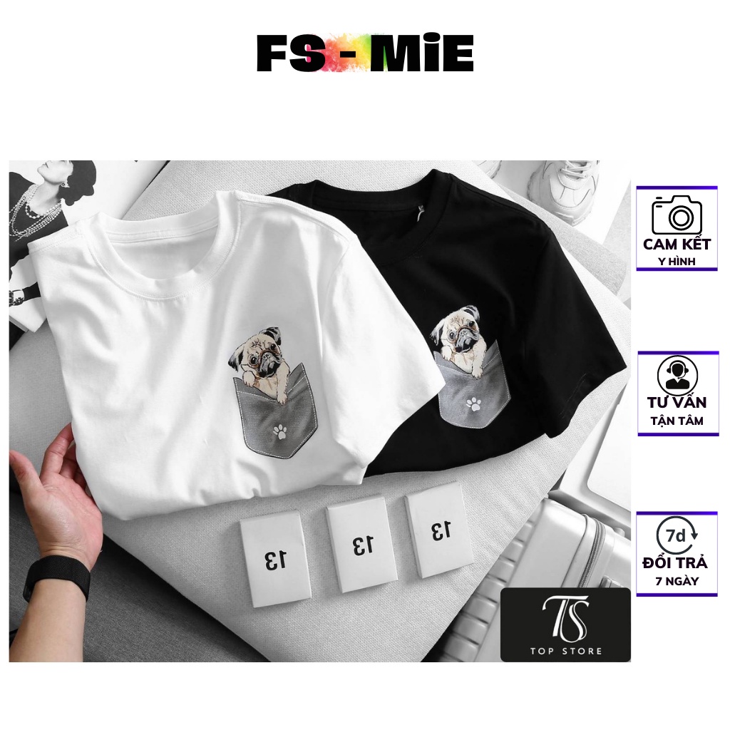 Bigsize Áo Thun Unisex Cặp Nam Nữ MIE Oversize S-6XL> 100kg Có Hình Các Loại Áo Cá Tính, Áo Hoạt Hình