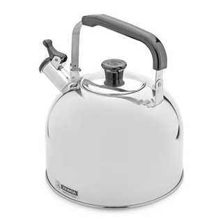 Ấm đun gas Zebra 113524 (3.5L)
