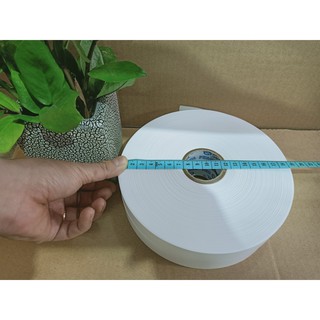 Cuộn giấy giặt là