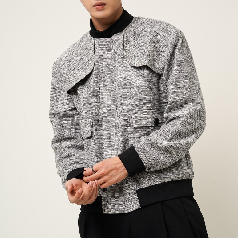 Áo khoác - Jason Jacket