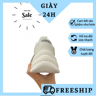 (FREESHIP + ẢNH THẬT 1.1) Giày 𝐌𝐋𝐁 NY Vàng