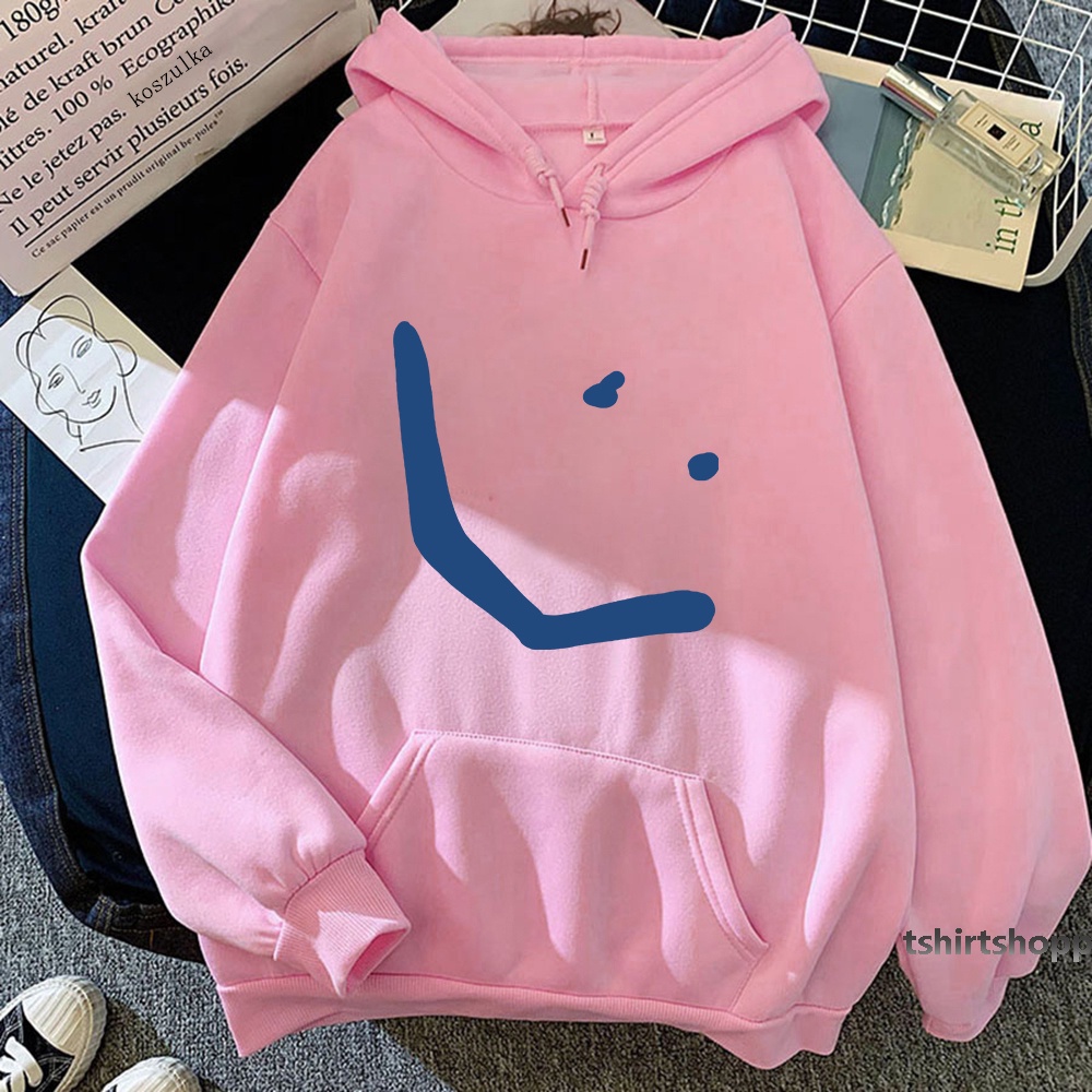 Áo Hoodie Mẫu 2022 Heartstopper Mùa Xuân / Mùa Thu / Mùa Thu Với Nike Và Charlie Vui Nhộn Phong Cách Harajuku