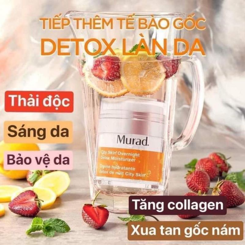 𝐊𝐄𝐌 𝐃𝐔̛𝐎̛̃𝐍𝐆 𝐃𝐄𝐓𝐎𝐗 𝐓𝐔̛̀ 𝐓𝐄̂́ 𝐁𝐀̀𝐎 𝐆𝐎̂́𝐂 𝐌𝐔𝐑𝐀𝐃 𝐂𝐈𝐓𝐘 𝐒𝐊𝐈𝐍 𝐎𝐕𝐄𝐑𝐍𝐈𝐆𝐇𝐓