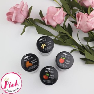 Tẩy da chết môi beauty treats lip scrub pqk