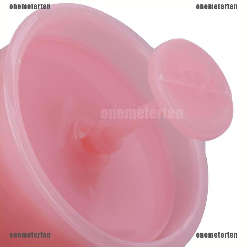 1 Cốc Tạo Bọt Sữa Rửa Mặt Thời Trang