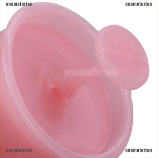 1 Cốc Tạo Bọt Sữa Rửa Mặt Thời Trang