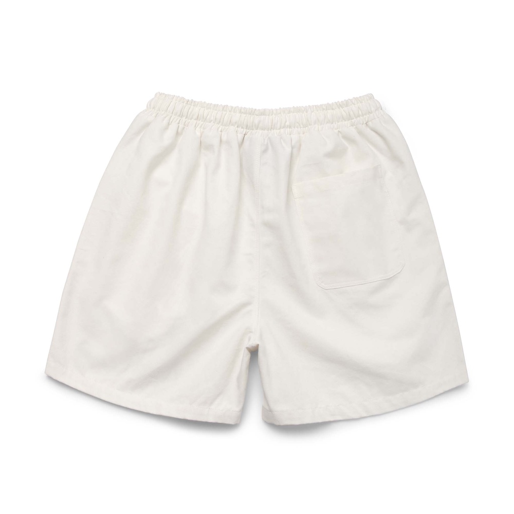 Quần DirtyCoins Wavy Shorts