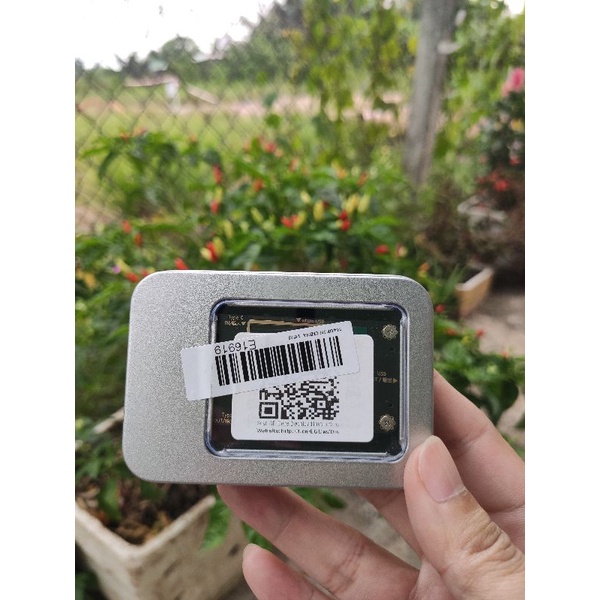 USB Tester màn hình màu 1.44 inch đo QC 3.0, 4.0 PD