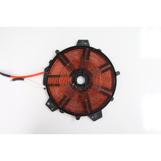 Bếp từ đơn Rapido RI2000ES - Thương hiệu Đức