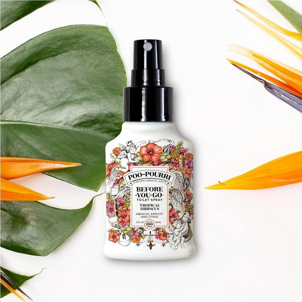 Bình Xịt Nước Hoa PooPourri 2 Fl Oz 59ml