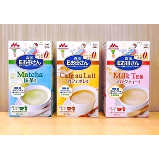 Sữa bầu morinaga