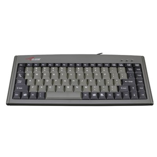 Bàn Phím Máy Tính Mini Ps2 Ds-3000