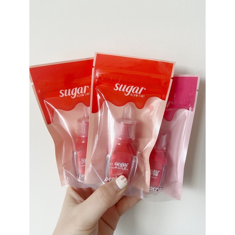 Son peripera sugar glowtint