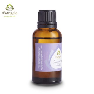 Tinh dầu hoa lài - 30ml - Mangala