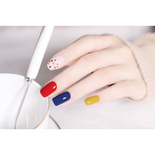 Dụng Cụ Cạo Sơn Móng Tay Tiện Dụng