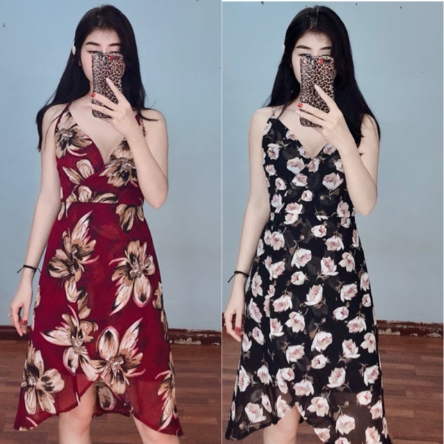 VÁY ĐẦM LẺ SIZE XẢ LỖ THANH LÝ DỌN KHO ẢNH THẬT | BigBuy360 - bigbuy360.vn