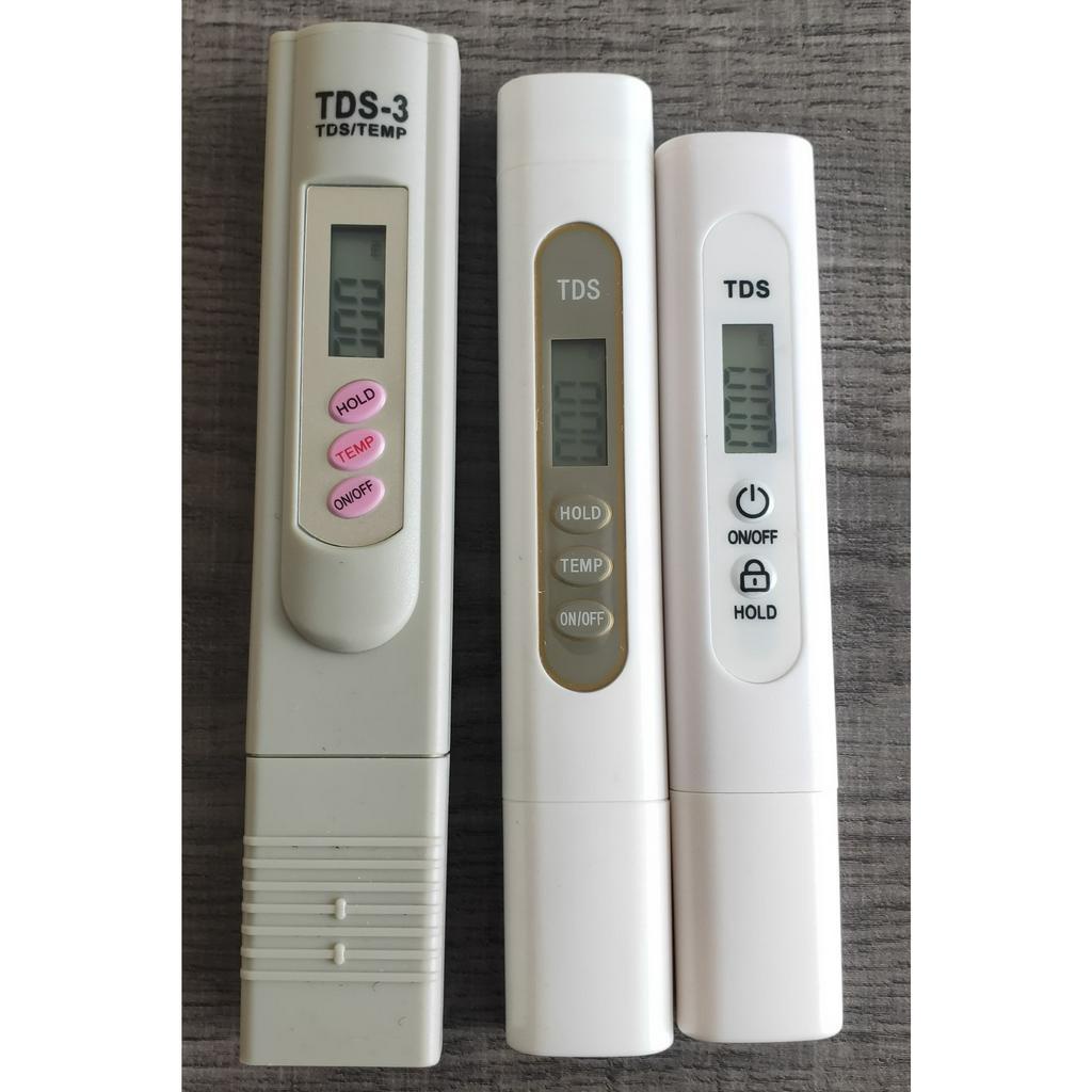 Bút tds, bút đo nước