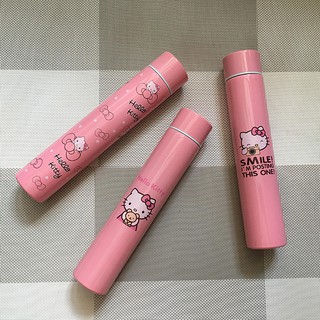 HCM - Bình giữ nhiệt Special Kitty siêu kute