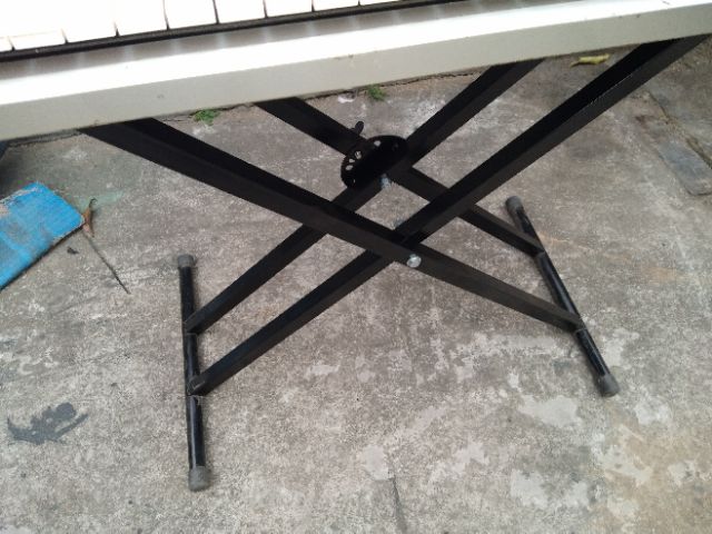 Chân đàn organ.kép