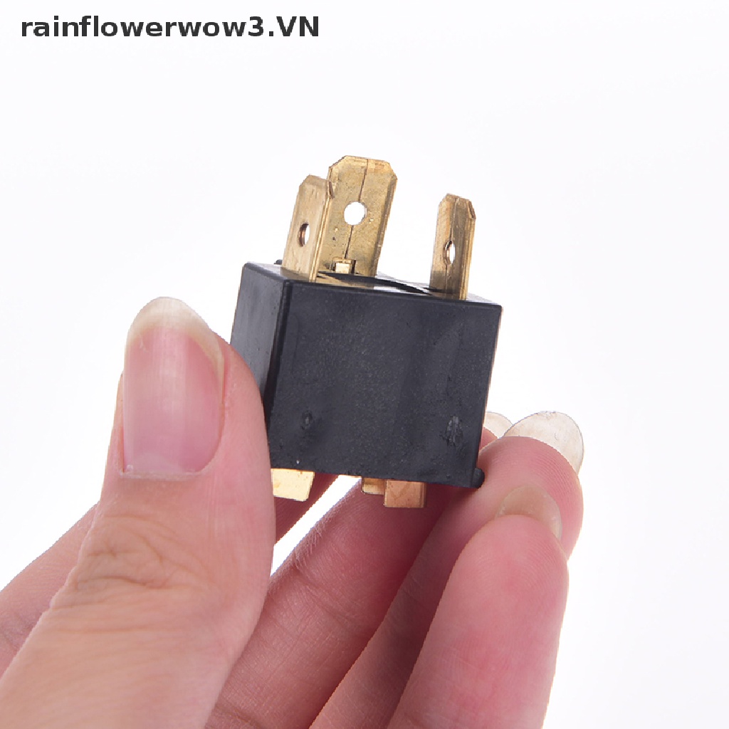 1 Chuôi Đèn h4 3pin h4 h4 7.8mm Chuyên Dụng Cho Xe Hơi