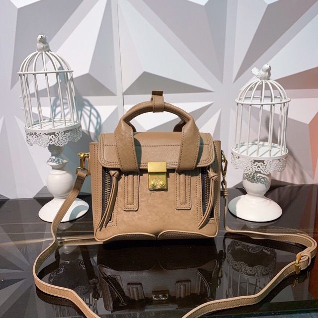 Túi phillip lim páhli