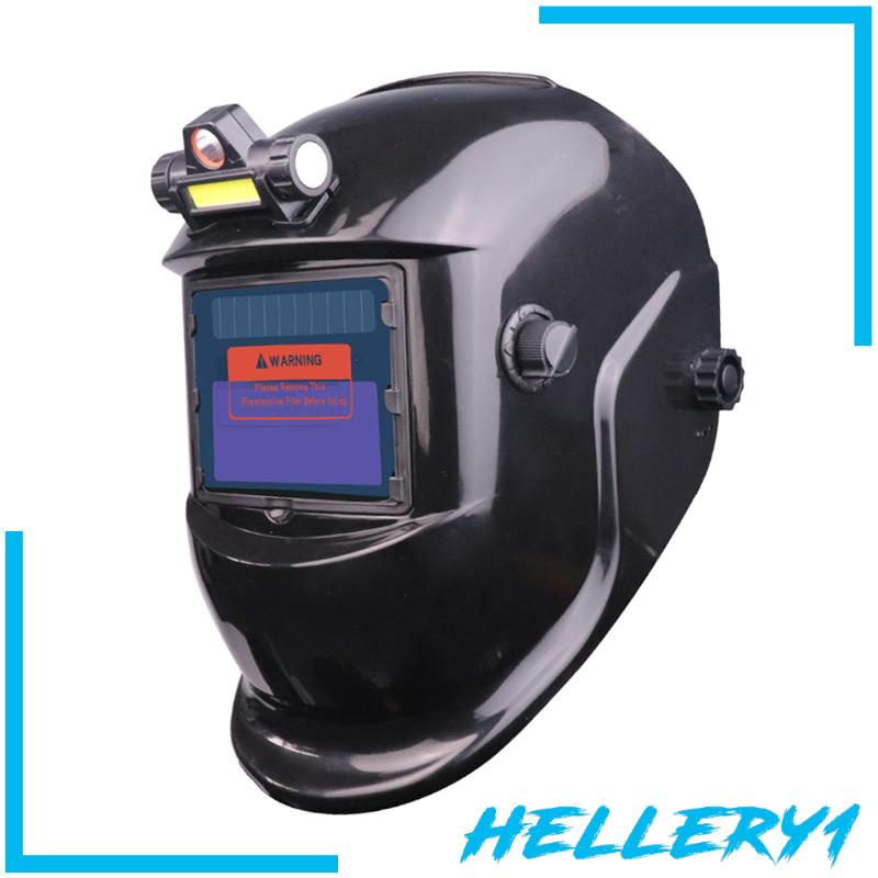 Kính Bảo Hộ 4~9 Chuyên Dụng Cho Thợ Hàn