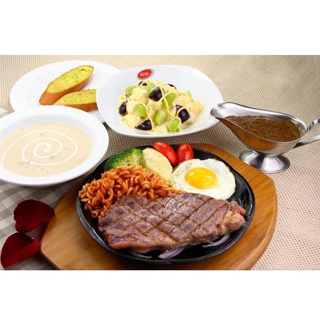 Cốc đựng nước sốt bằng thép không gỉ 3oz