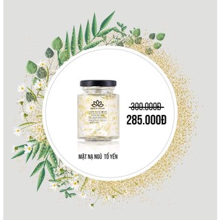 Mặt nạ ngủ tổ yến collagen. Mặt nạ ngủ tinh chất nghệ tây. Mặt nạ ngủ tinh chất hoa hồng. Mặt nạ ngủ Sara by BNcare