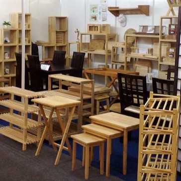 Nội Thất Gỗ Giá Sỉ