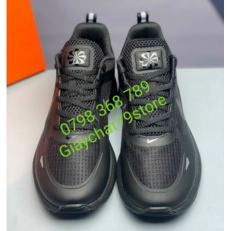 Giày Nike Air Max 2022 FullBlack Nam   Giaychat79store