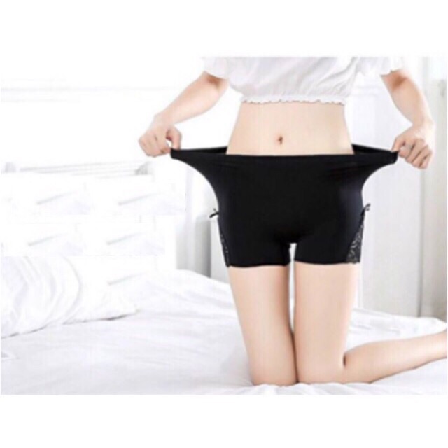 Quần Đùi Mặc Váy Nâng Mông Chất Siêu Mịn Mã 561 | BigBuy360 - bigbuy360.vn