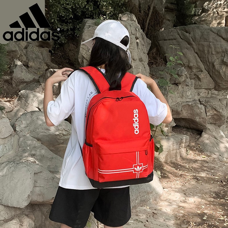 ADIDAS X Balo Siêu Nhẹ Thời Trang Cho Nam Nữ 01