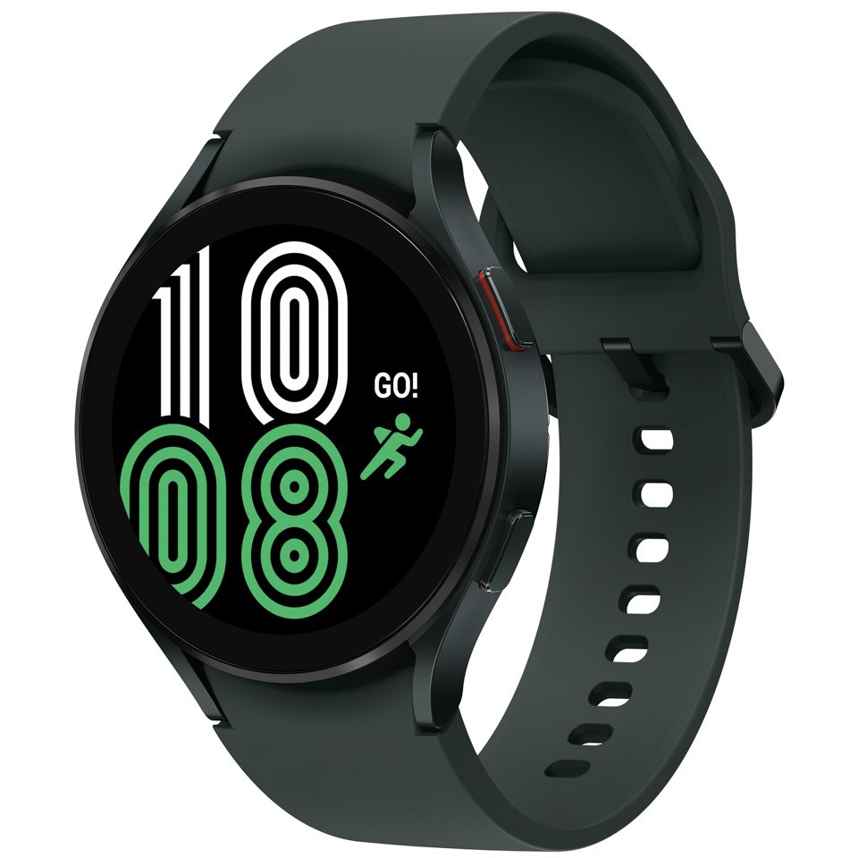 Đồng hồ Samsung Galaxy Watch 4  Nobox, New 100%, Bảo Hành 6 Tháng