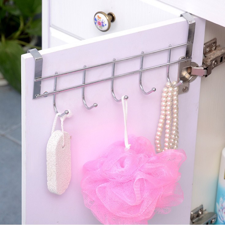 Móc Treo Cửa Sau Inox