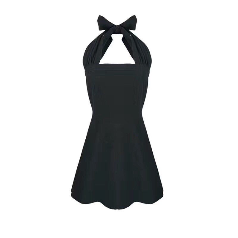 Váy yếm cột dây siêu xinh, bảng size ở cuối