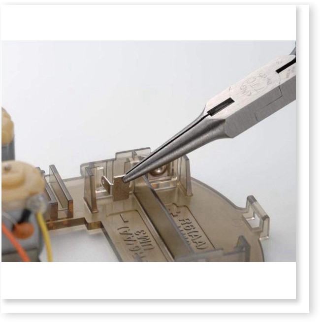 Kìm mũi nhọn dài Tsunoda RN-125