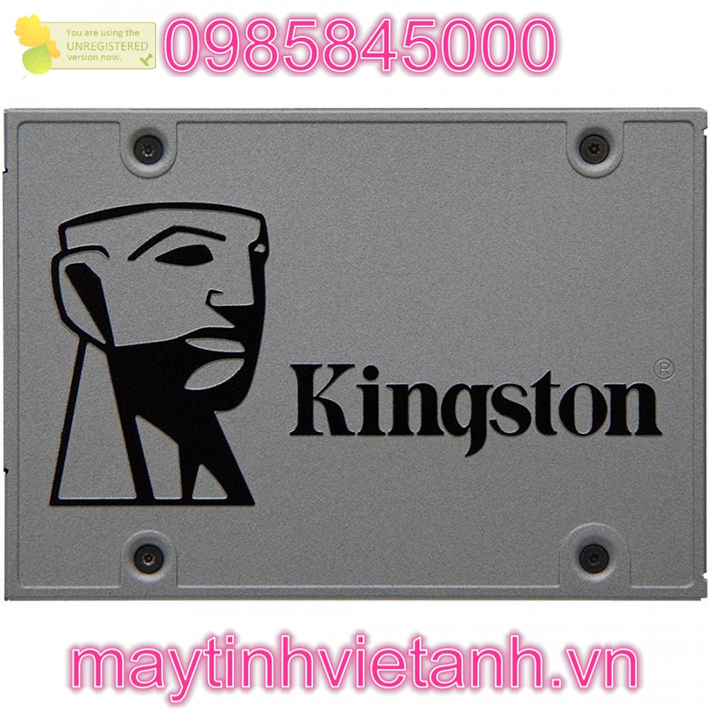 Ổ SSD Kingston 120GB