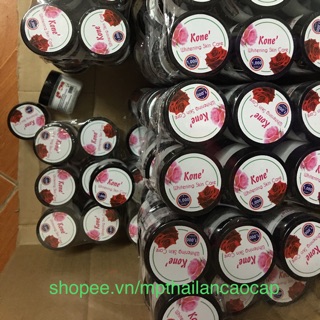 Kone" kích trắng whitening skin care